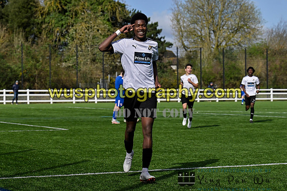 20240323-093736 Dartford FC Boys U16 v Woking FC Boys U16