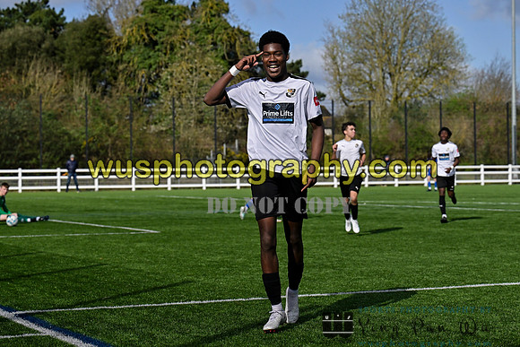20240323-093736A Dartford FC Boys U16 v Woking FC Boys U16