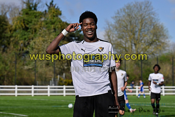 20240323-093738 Dartford FC Boys U16 v Woking FC Boys U16