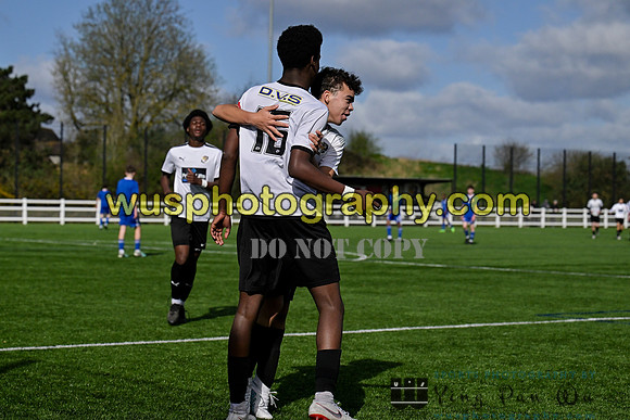 20240323-093740 Dartford FC Boys U16 v Woking FC Boys U16