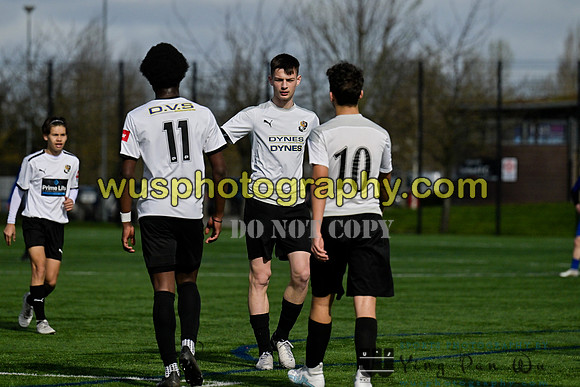 20240323-093752 Dartford FC Boys U16 v Woking FC Boys U16