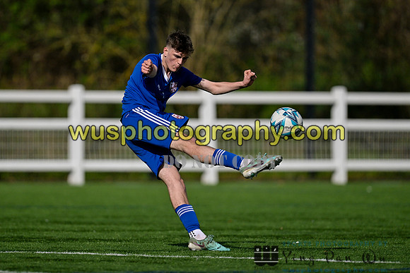 20240323-093910 Dartford FC Boys U16 v Woking FC Boys U16