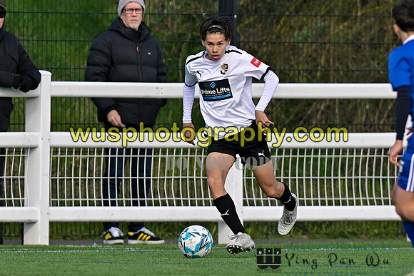 20240323-093939 Dartford FC Boys U16 v Woking FC Boys U16