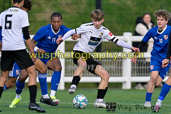 20240323-093953 Dartford FC Boys U16 v Woking FC Boys U16