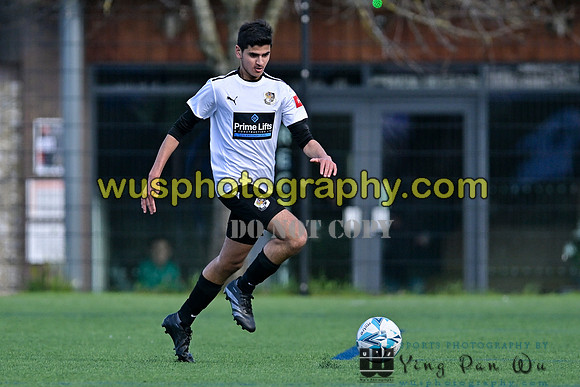 20240323-094005 Dartford FC Boys U16 v Woking FC Boys U16