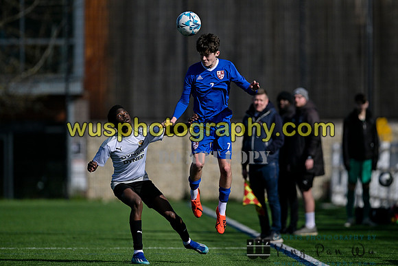 20240323-093914 Dartford FC Boys U16 v Woking FC Boys U16