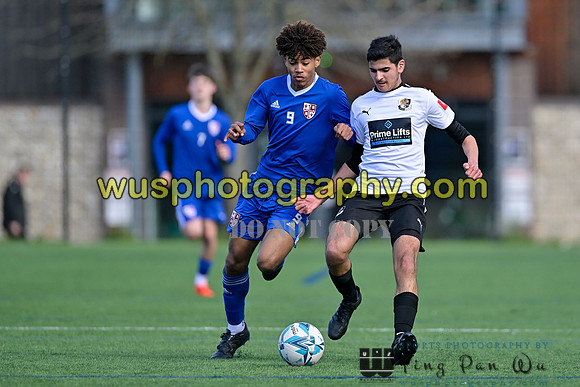 20240323-094009 Dartford FC Boys U16 v Woking FC Boys U16