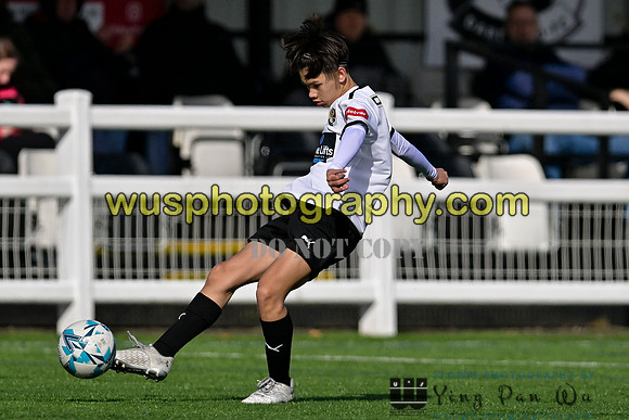 20240323-094124 Dartford FC Boys U16 v Woking FC Boys U16