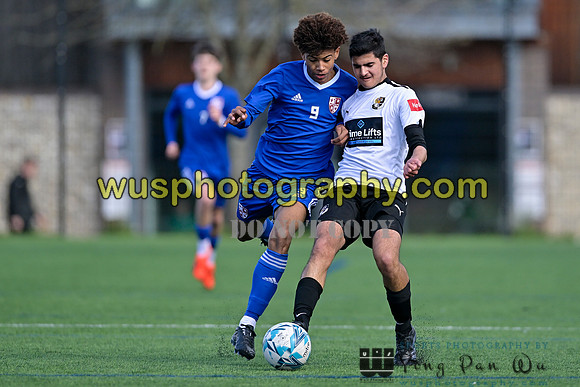 20240323-094009A Dartford FC Boys U16 v Woking FC Boys U16