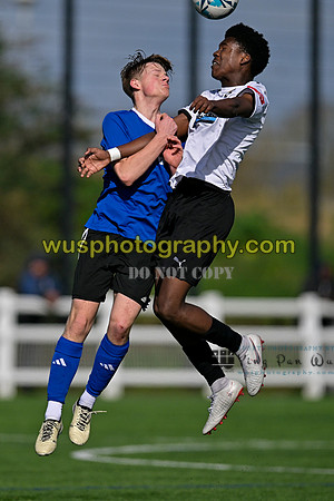 20240323-094316-2 Dartford FC Boys U16 v Woking FC Boys U16