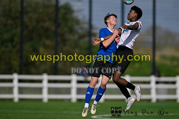 20240323-094316 Dartford FC Boys U16 v Woking FC Boys U16