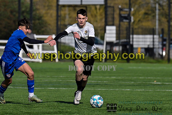 20240323-094549 Dartford FC Boys U16 v Woking FC Boys U16
