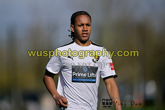 20240323-094537 Dartford FC Boys U16 v Woking FC Boys U16