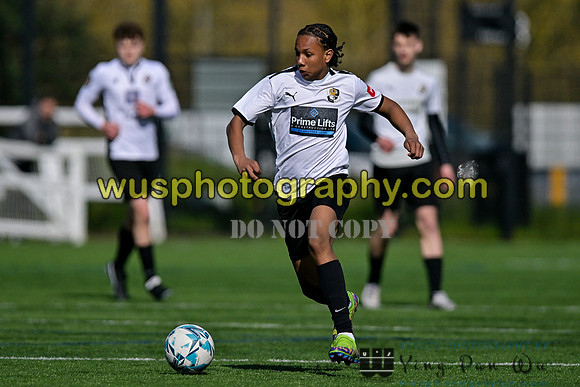 20240323-094932 Dartford FC Boys U16 v Woking FC Boys U16