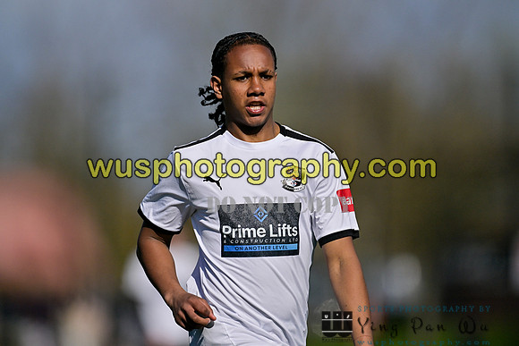 20240323-094537A Dartford FC Boys U16 v Woking FC Boys U16