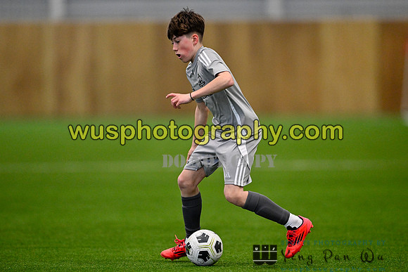 20250323-151603 Crystal Palace FC Academy U14 v JPL London & South East Rep Team U14