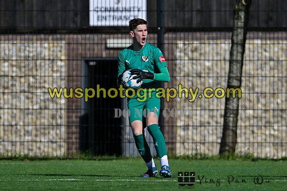 20240323-095121 Dartford FC Boys U16 v Woking FC Boys U16