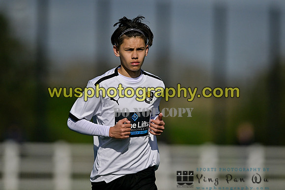 20240323-094957 Dartford FC Boys U16 v Woking FC Boys U16