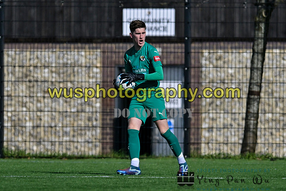 20240323-095122 Dartford FC Boys U16 v Woking FC Boys U16