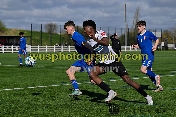 20240323-095049 Dartford FC Boys U16 v Woking FC Boys U16