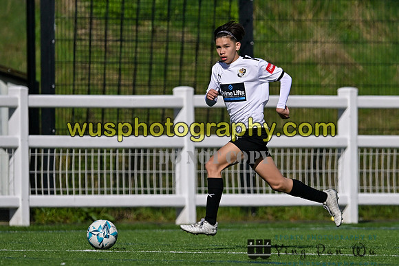 20240323-095434 Dartford FC Boys U16 v Woking FC Boys U16