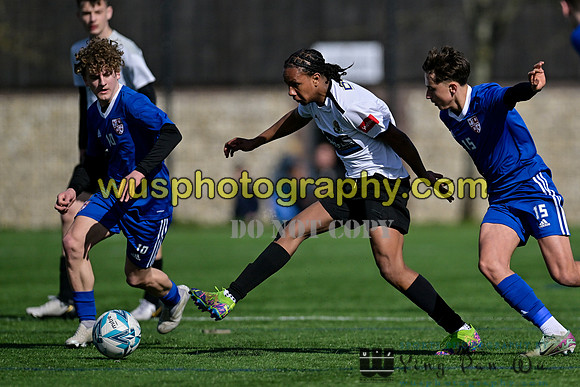 20240323-095532 Dartford FC Boys U16 v Woking FC Boys U16