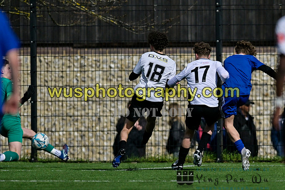 20240323-095927 Dartford FC Boys U16 v Woking FC Boys U16