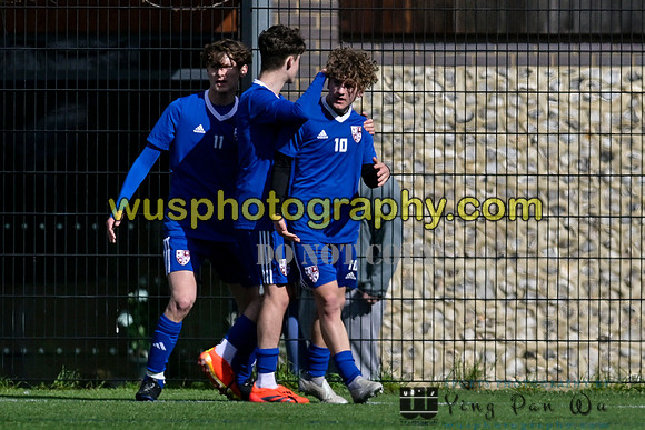 20240323-095935 Dartford FC Boys U16 v Woking FC Boys U16