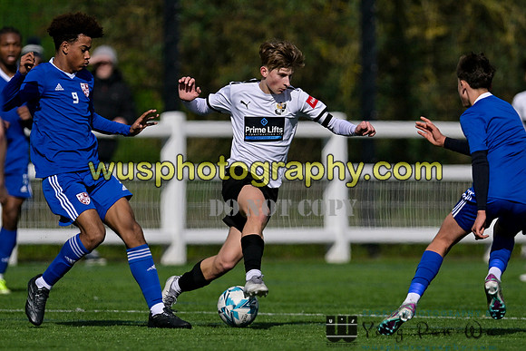 20240323-100014 Dartford FC Boys U16 v Woking FC Boys U16