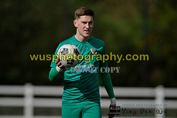 20240323-100553 Dartford FC Boys U16 v Woking FC Boys U16