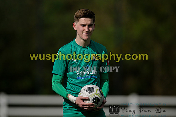 20240323-100555 Dartford FC Boys U16 v Woking FC Boys U16