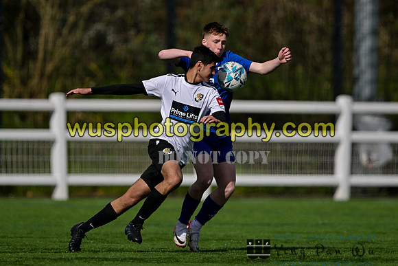 20240323-101406 Dartford FC Boys U16 v Woking FC Boys U16