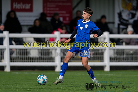20240323-101743 Dartford FC Boys U16 v Woking FC Boys U16