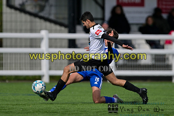 20240323-101744 Dartford FC Boys U16 v Woking FC Boys U16