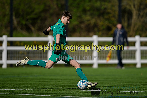 20240323-101520 Dartford FC Boys U16 v Woking FC Boys U16