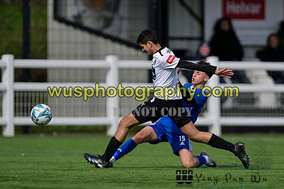 20240323-101744A Dartford FC Boys U16 v Woking FC Boys U16