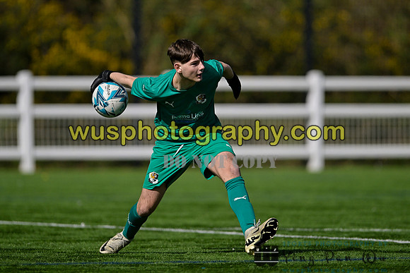 20240323-101931 Dartford FC Boys U16 v Woking FC Boys U16