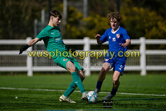 20240323-102016C Dartford FC Boys U16 v Woking FC Boys U16