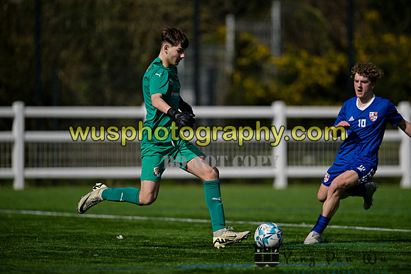 20240323-102016 Dartford FC Boys U16 v Woking FC Boys U16