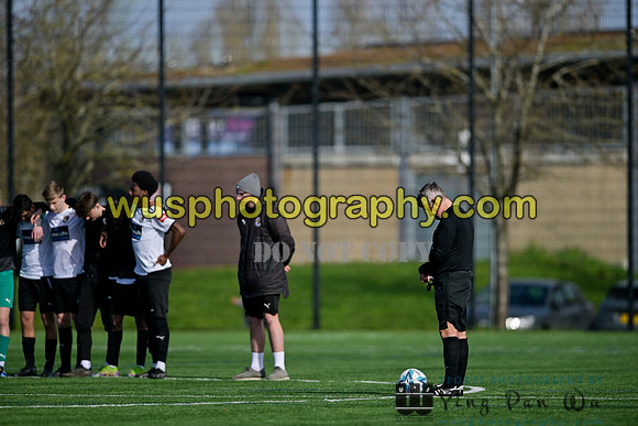 20240323-091534 Dartford FC Boys U16 v Woking FC Boys U16