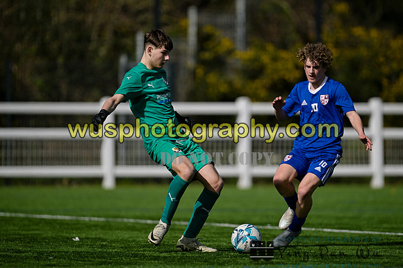 20240323-102016B Dartford FC Boys U16 v Woking FC Boys U16