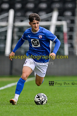 20240514-181052B North Leigh FC U23 v Chesterfield FC U23