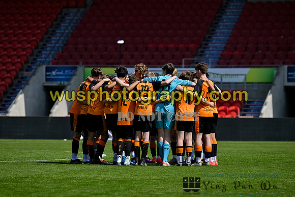 20240511-135740 JP Pro FC U14 Orange v Lincoln United FC U14