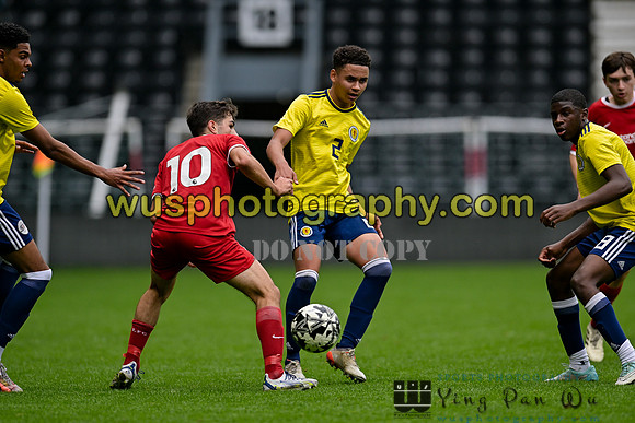 20240514-141705 Liverpool FC FEFA U19 v Strachan Football Academy U19
