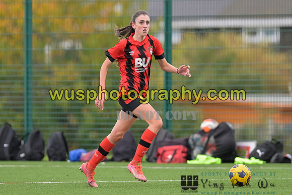 20221022-144746 West Ham United Performance Girls U15 v PLYR Baypoint CF Girls U15