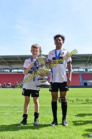 20240511-114625 Dartford FC U13 v Bromsgrove Sporting Colts FC U13