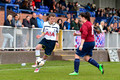 Capital Women's Cup Final (Intermediate) - Tottenham Ladies Reserves v Petts Wood - 19 April 2015