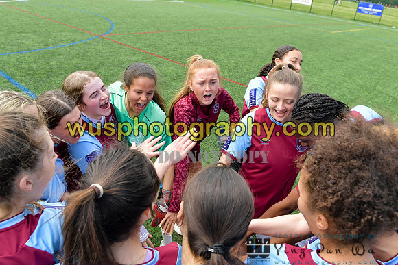 20210529-123442 West Ham United Girls U16 v Tottenham Hotspur Women FC JTP U16