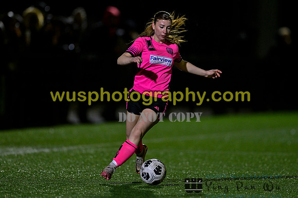 20250316-213608A Millwall Lionesses U18 v Haringey Girls Academy U18