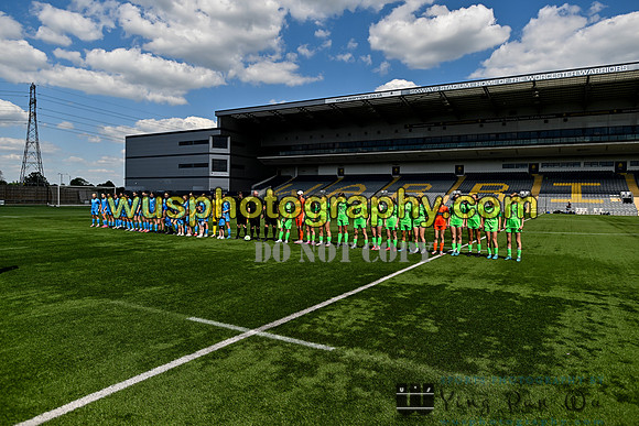 20250510-140001 Boro Rangers FC Girls U14 v Oxford City FC Girls U14